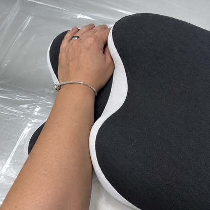 Almohada Cervical Ergonómica Mariposa